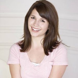 Meet your Posher, Kathryn